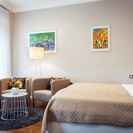 Markiz Luxury Apartments Загреб Экстерьер фото