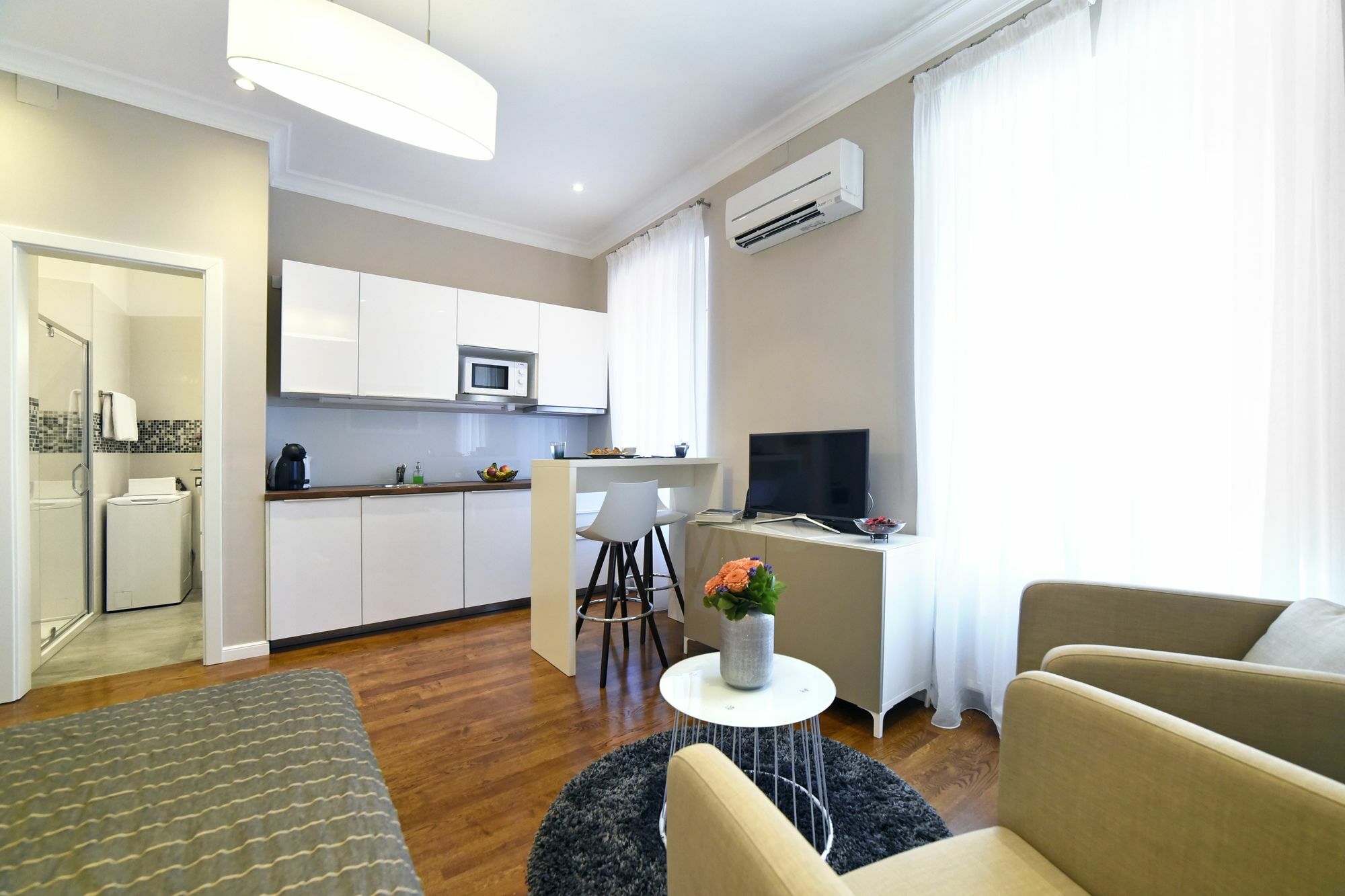 Markiz Luxury Apartments Загреб Экстерьер фото